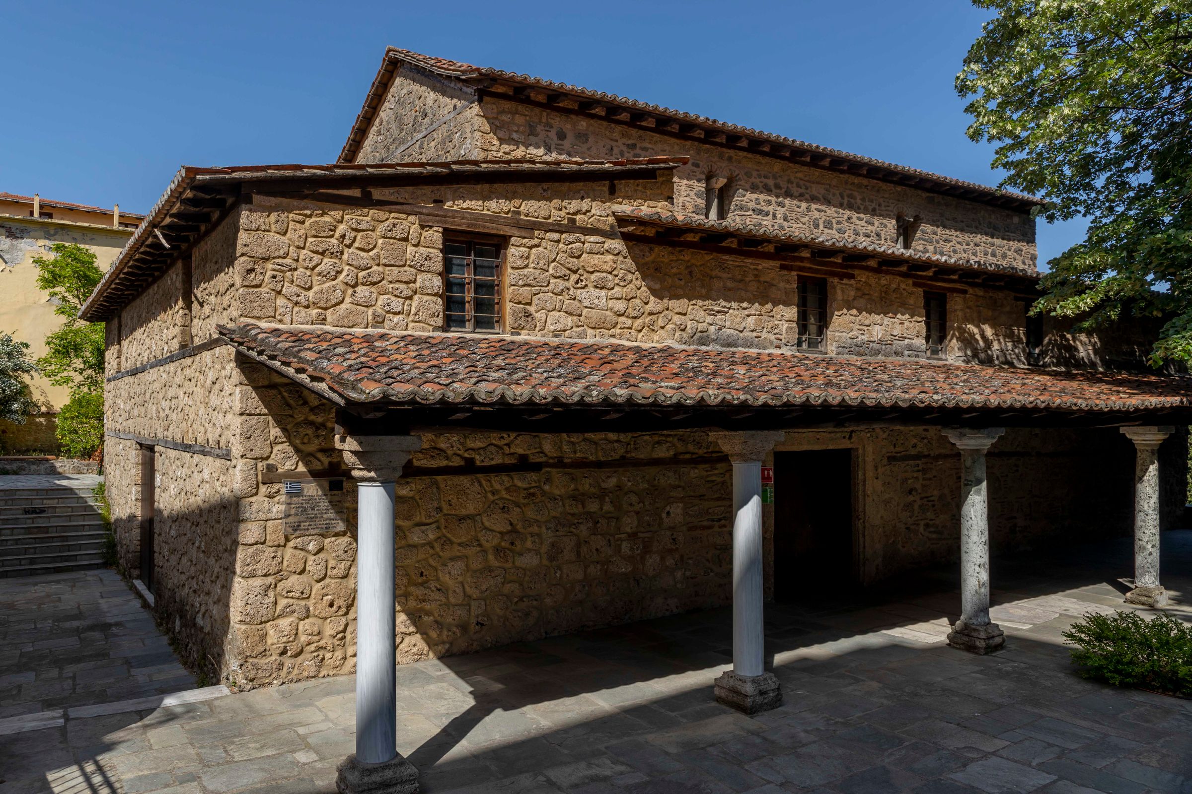 Iglesia de la Dormición de la Virgen María (Catedral Vieja)